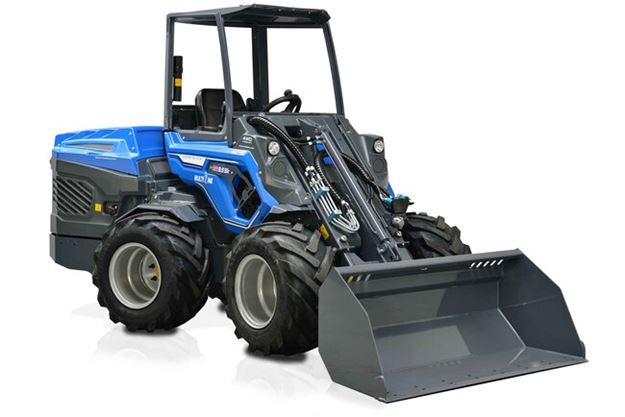 Image sur MULTIONE 8.5SK